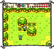 The Legend of Zelda: Oracle of Ages
