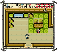 The Legend of Zelda: Oracle of Ages
