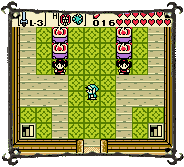 The Legend of Zelda: Oracle of Ages