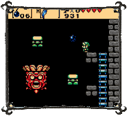 The Legend of Zelda: Oracle of Ages