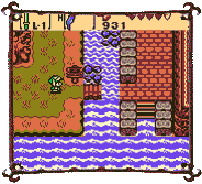 The Legend of Zelda: Oracle of Ages