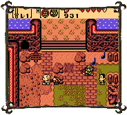 The Legend of Zelda: Oracle of Ages