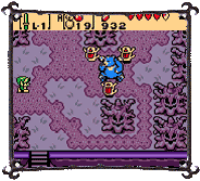 The Legend of Zelda: Oracle of Ages