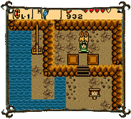 The Legend of Zelda: Oracle of Ages
