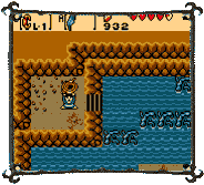 The Legend of Zelda: Oracle of Ages