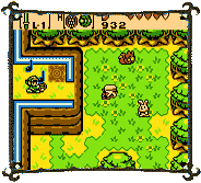 The Legend of Zelda: Oracle of Ages