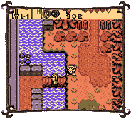 The Legend of Zelda: Oracle of Ages