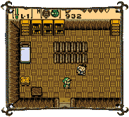The Legend of Zelda: Oracle of Ages