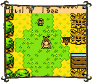 The Legend of Zelda: Oracle of Ages