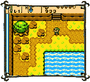 The Legend of Zelda: Oracle of Ages