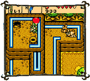 The Legend of Zelda: Oracle of Ages