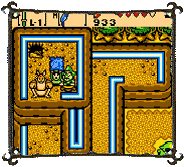 The Legend of Zelda: Oracle of Ages