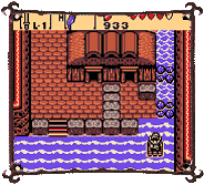 The Legend of Zelda: Oracle of Ages