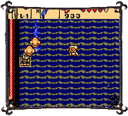 The Legend of Zelda: Oracle of Ages