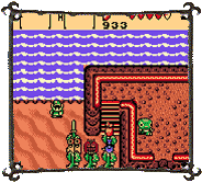 The Legend of Zelda: Oracle of Ages