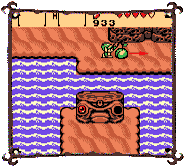The Legend of Zelda: Oracle of Ages