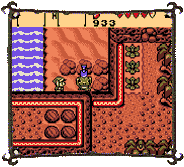 The Legend of Zelda: Oracle of Ages
