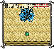 The Legend of Zelda: Oracle of Ages
