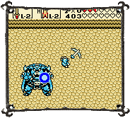 The Legend of Zelda: Oracle of Ages