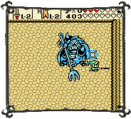 The Legend of Zelda: Oracle of Ages