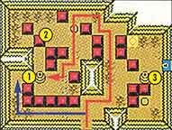 The Legend of Zelda: Oracle of Ages