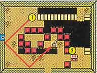The Legend of Zelda: Oracle of Ages