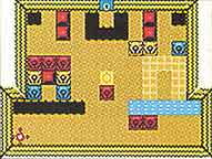 The Legend of Zelda: Oracle of Ages