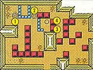 The Legend of Zelda: Oracle of Ages