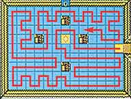 The Legend of Zelda: Oracle of Ages