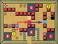 The Legend of Zelda: Oracle of Ages