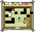The Legend of Zelda: Oracle of Ages