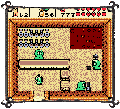 The Legend of Zelda: Oracle of Ages