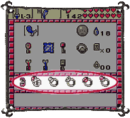 The Legend of Zelda: Oracle of Ages