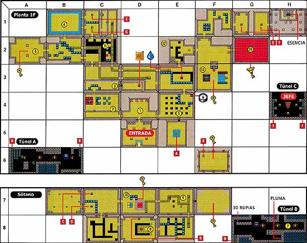 The Legend of Zelda: Oracle of Ages