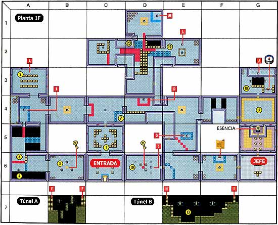 The Legend of Zelda: Oracle of Ages