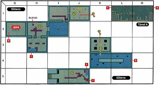 The Legend of Zelda: Oracle of Ages