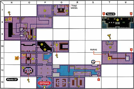 The Legend of Zelda: Oracle of Ages
