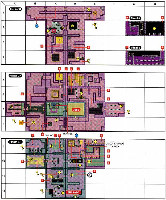 The Legend of Zelda: Oracle of Ages