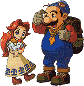 The Legend of Zelda: Oracle of Seasons