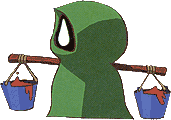 The Legend of Zelda: Oracle of Seasons