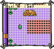 The Legend of Zelda: Oracle of Seasons