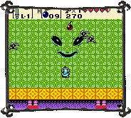 The Legend of Zelda: Oracle of Seasons