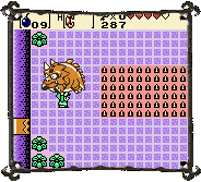 The Legend of Zelda: Oracle of Seasons