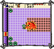 The Legend of Zelda: Oracle of Seasons