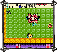 The Legend of Zelda: Oracle of Seasons