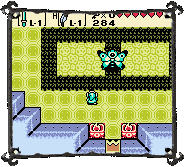 The Legend of Zelda: Oracle of Seasons