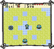 The Legend of Zelda: Oracle of Seasons