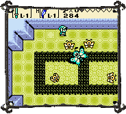 The Legend of Zelda: Oracle of Seasons