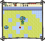 The Legend of Zelda: Oracle of Seasons
