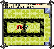 The Legend of Zelda: Oracle of Seasons